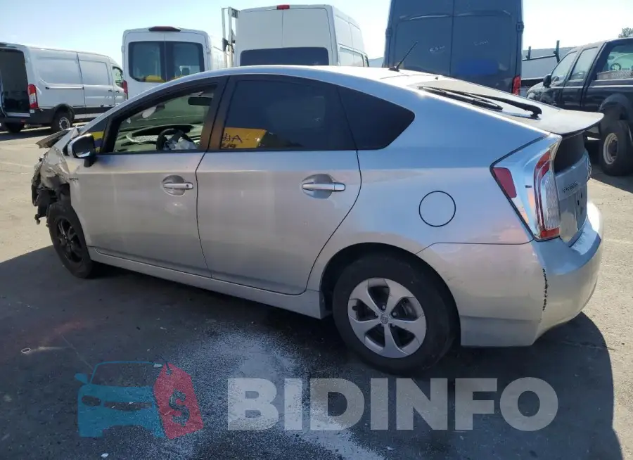 JTDKN3DU3F0417274 Photo# 2
