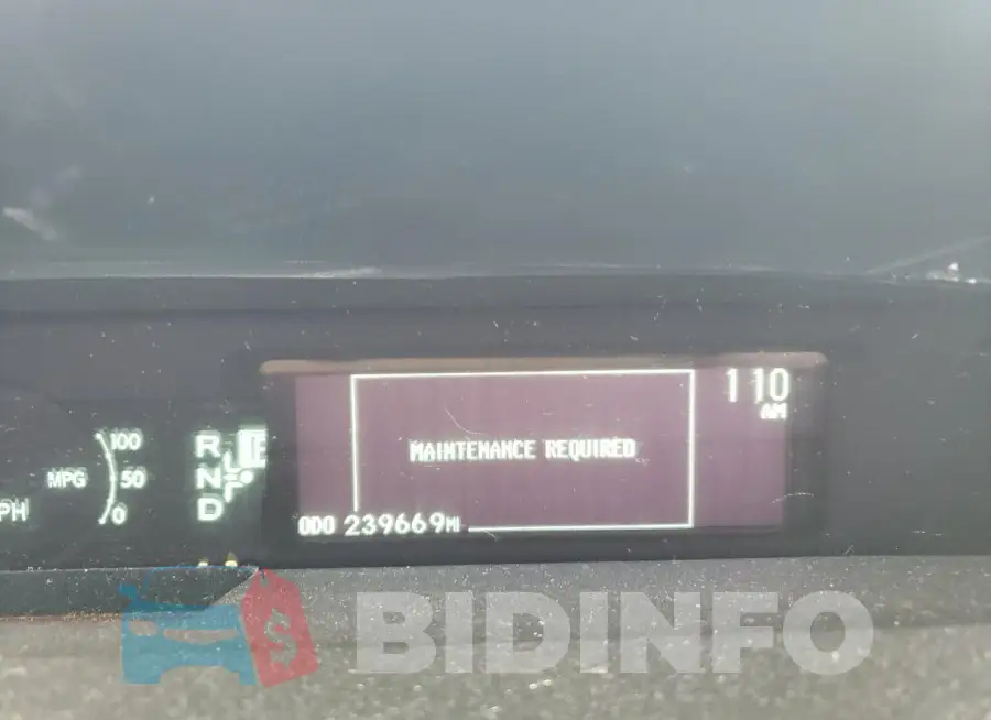 JTDKN3DU3F0417274 Photo# 9