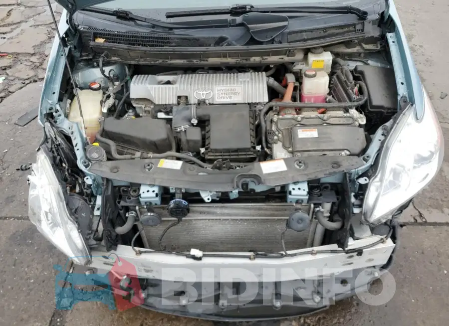 JTDKN3DU9F1987659 Photo# 11