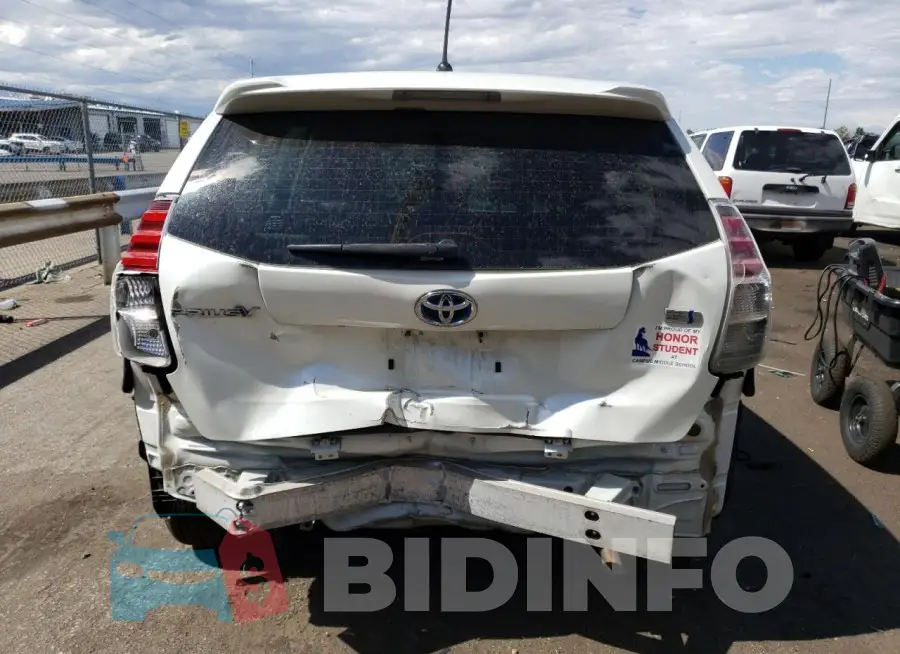 JTDZN3EU0FJ035842 Photo# 6