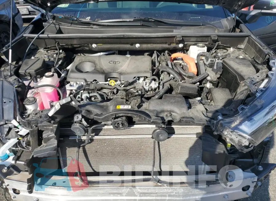 JTM16RFV9ND518344 Photo# 12