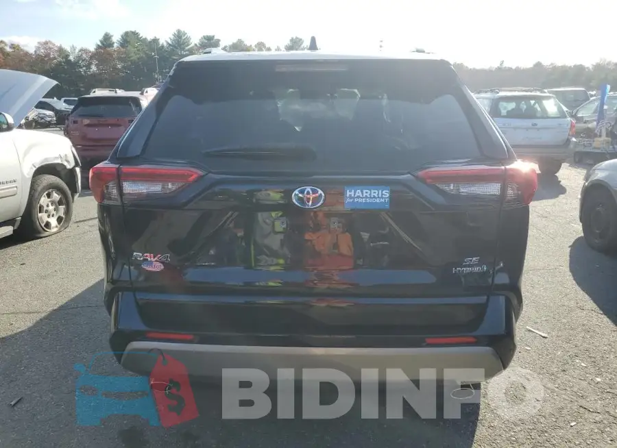 JTM16RFV9ND518344 Photo# 6