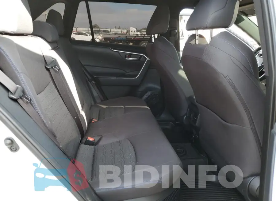 JTM16RFV9ND527402 Photo# 11