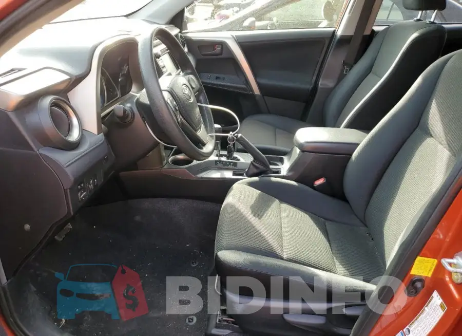 JTMBFREV2FD153674 Photo# 7
