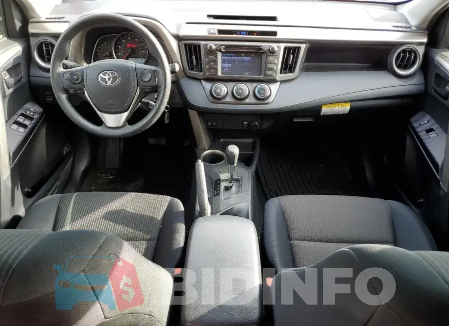 JTMBFREV2FD153674 Photo# 8