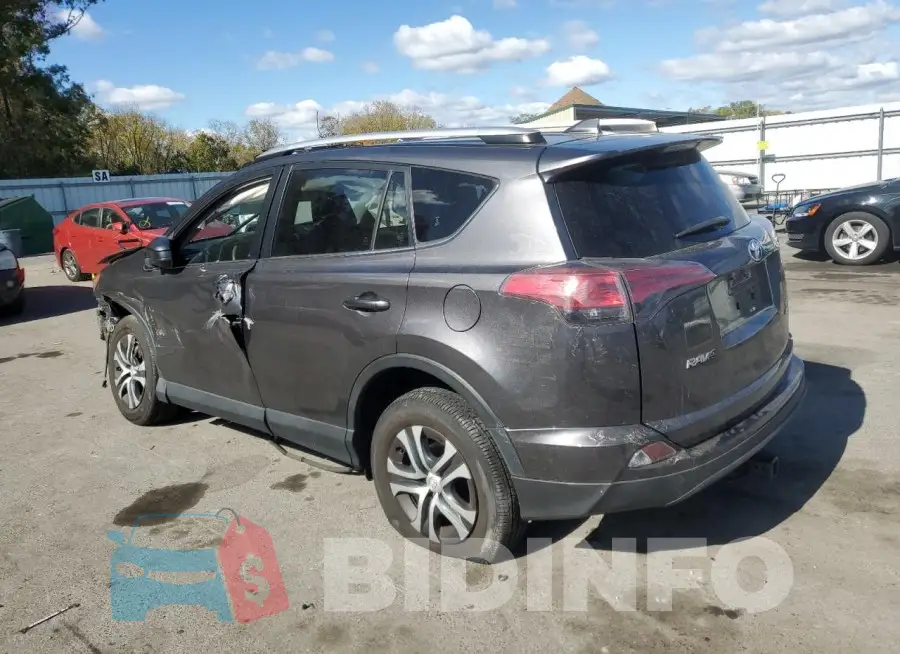 JTMBFREV8GJ063528 Photo# 2