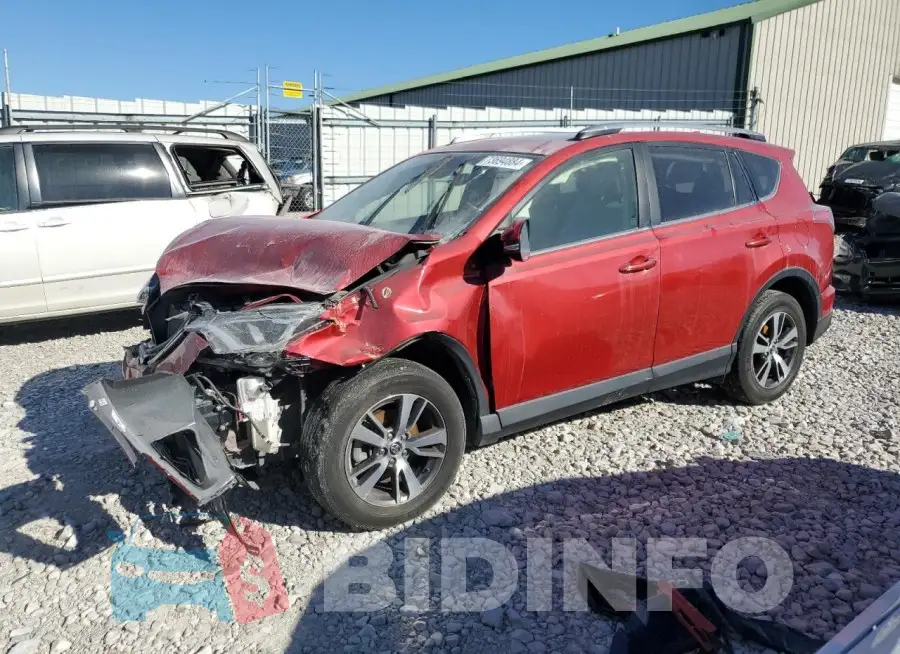 JTMRFREVXHJ145437 Photo# 1