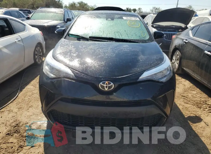 JTNKHMBX8M1119669 Photo# 5
