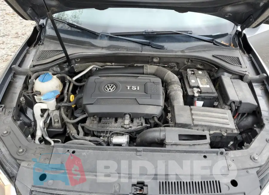 1VWAS7A30FC108185 Photo# 11