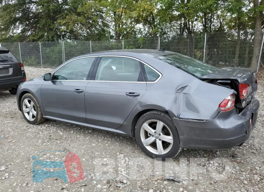 1VWAS7A30FC108185 Photo# 2