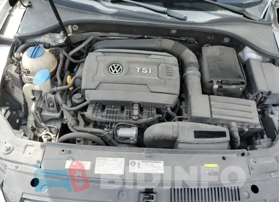 1VWAT7A33FC002245 Photo# 11