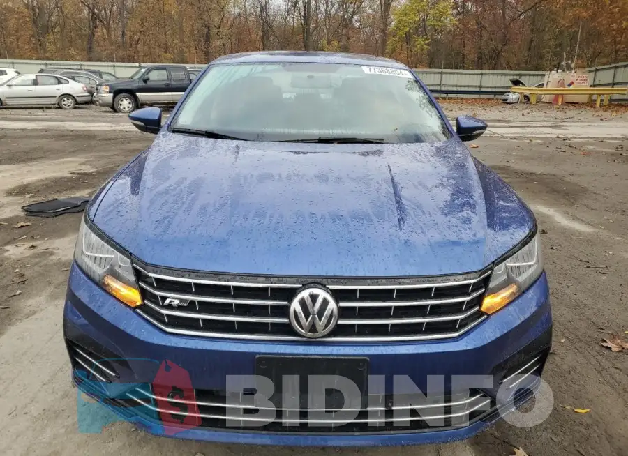 1VWDT7A38HC069732 Photo# 5
