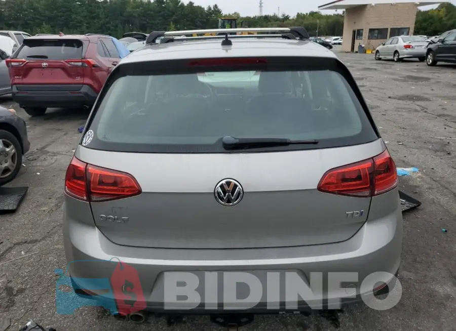 3VW2A7AU2FM045394 Photo# 6
