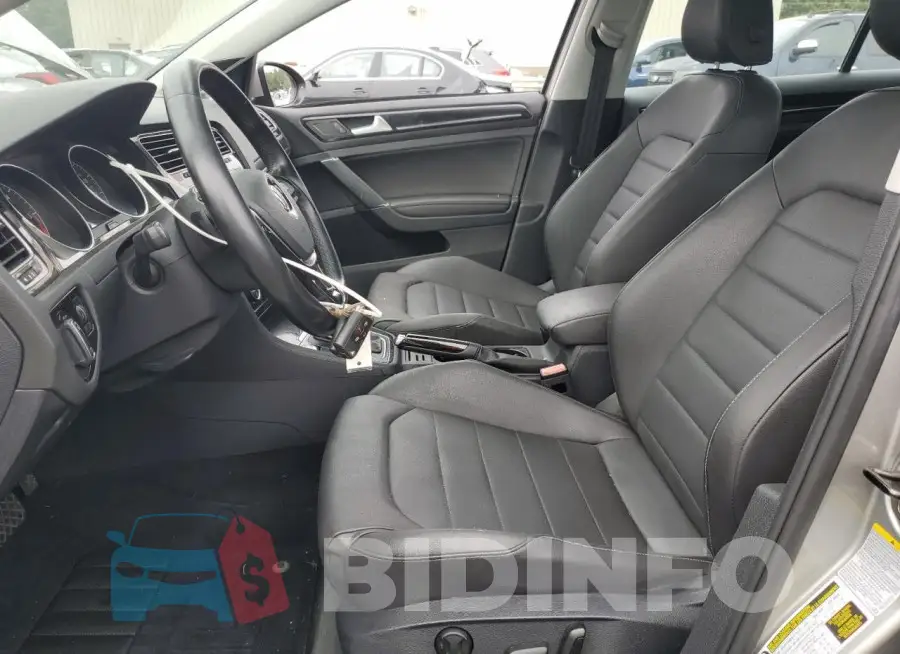 3VW2A7AU2FM045394 Photo# 7