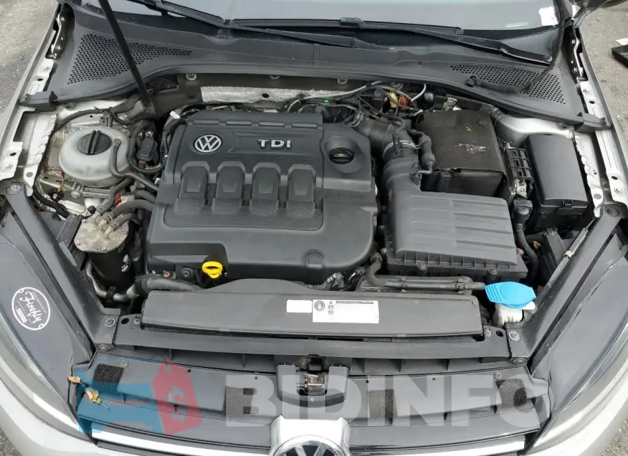 3VW2A7AU2FM045394 Photo# 11