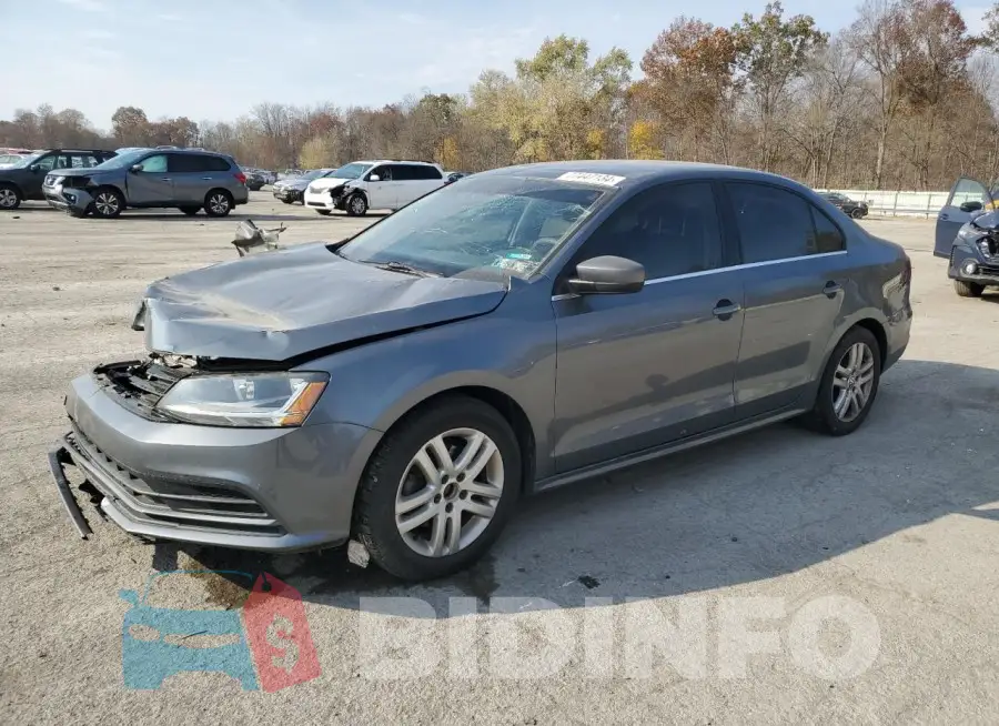 3VW2B7AJ6HM221711 Photo# 1