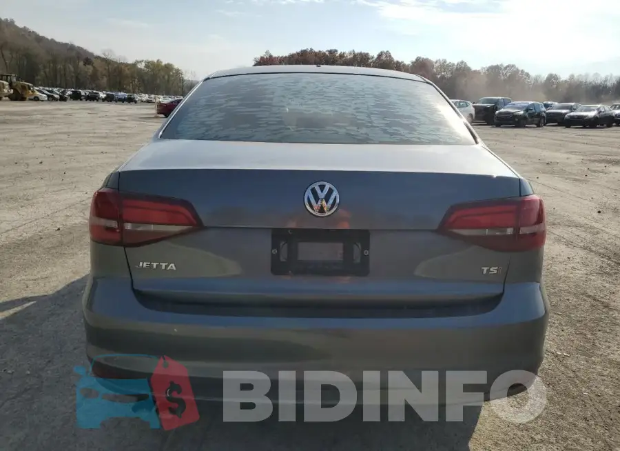 3VW2B7AJ6HM221711 Photo# 6