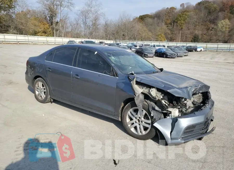 3VW2B7AJ6HM221711 Photo# 4