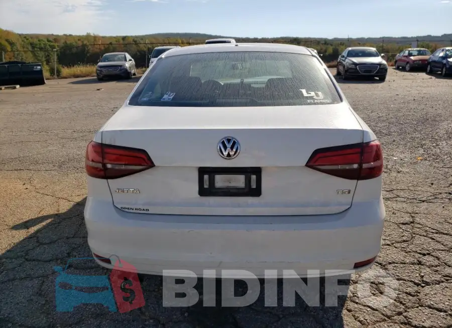 3VW2B7AJXHM251794 Photo# 6