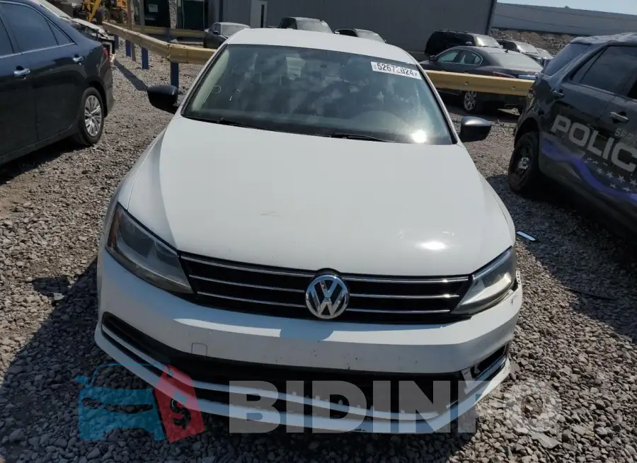 3VW2K7AJ2FM336562 Photo# 5