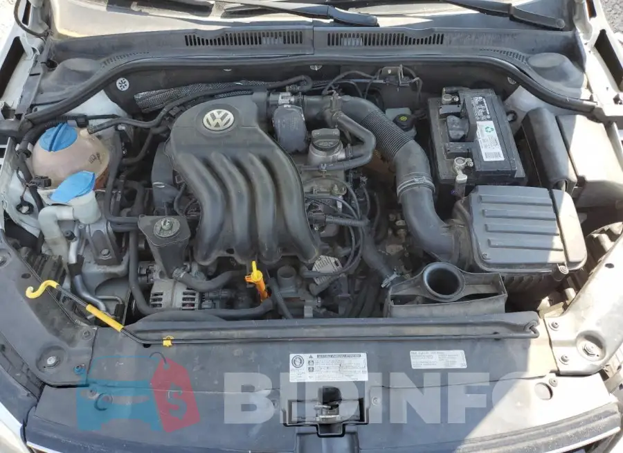 3VW2K7AJ2FM336562 Photo# 11