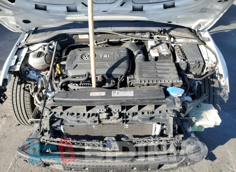 3VW447AU6HM076182 Photo# 11