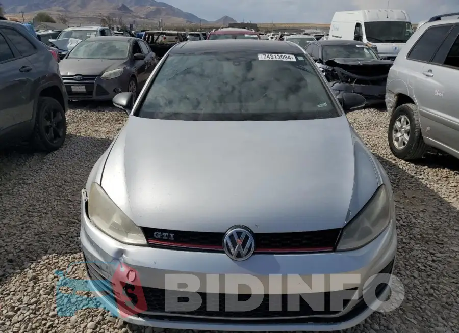 3VW4T7AU6FM007265 Photo# 5
