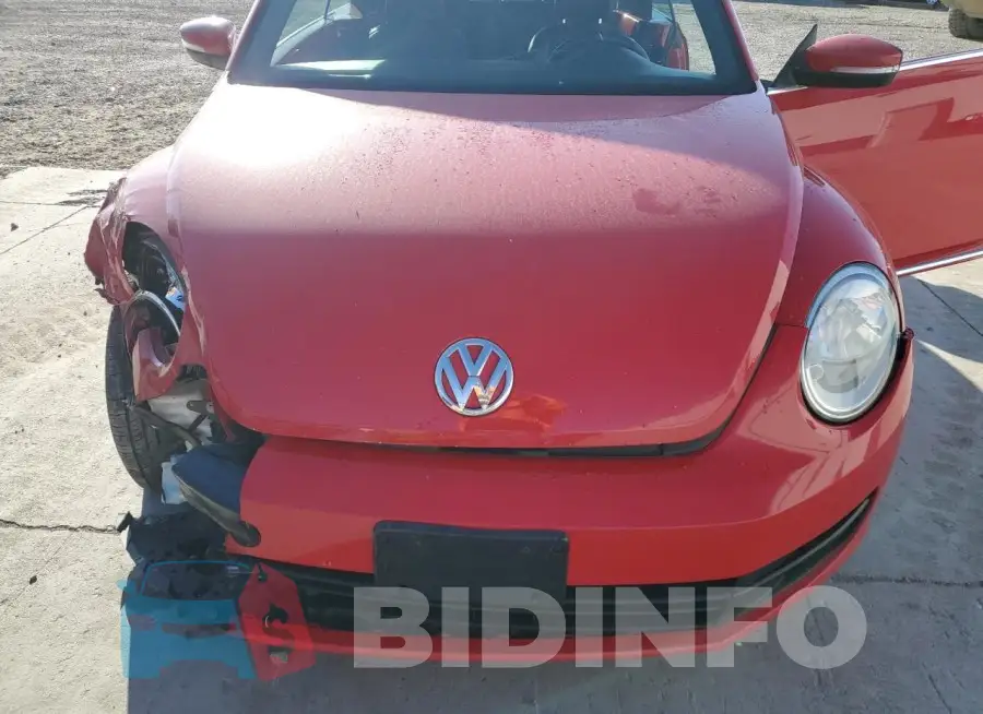 3VW507AT2FM806514 Photo# 11