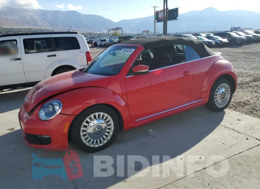 3VW507AT2FM806514 Photo# 1