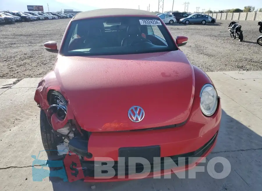 3VW507AT2FM806514 Photo# 5