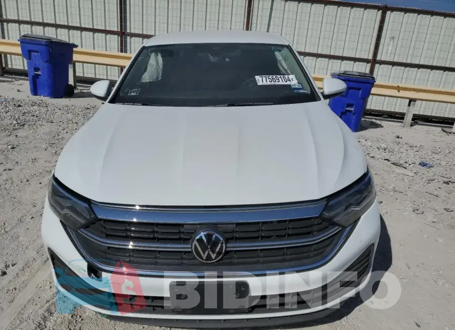 3VW5M7BU1RM064106 Photo# 5
