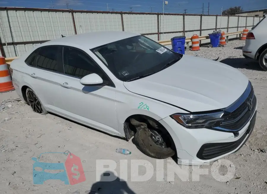 3VW5M7BU1RM064106 Photo# 4