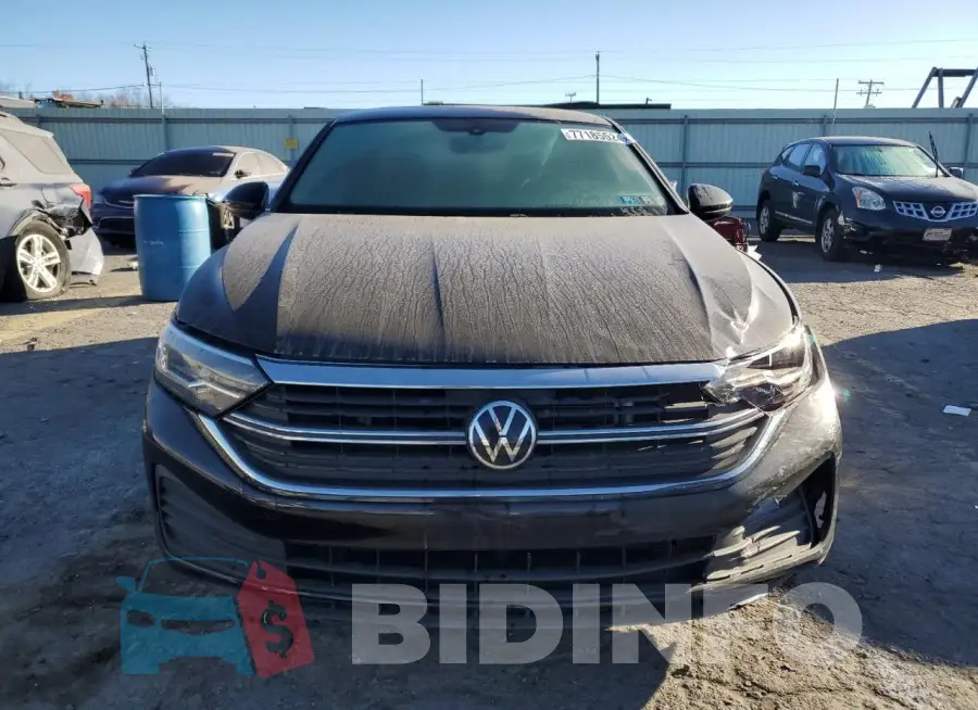 3VW5M7BU4PM005564 Photo# 5