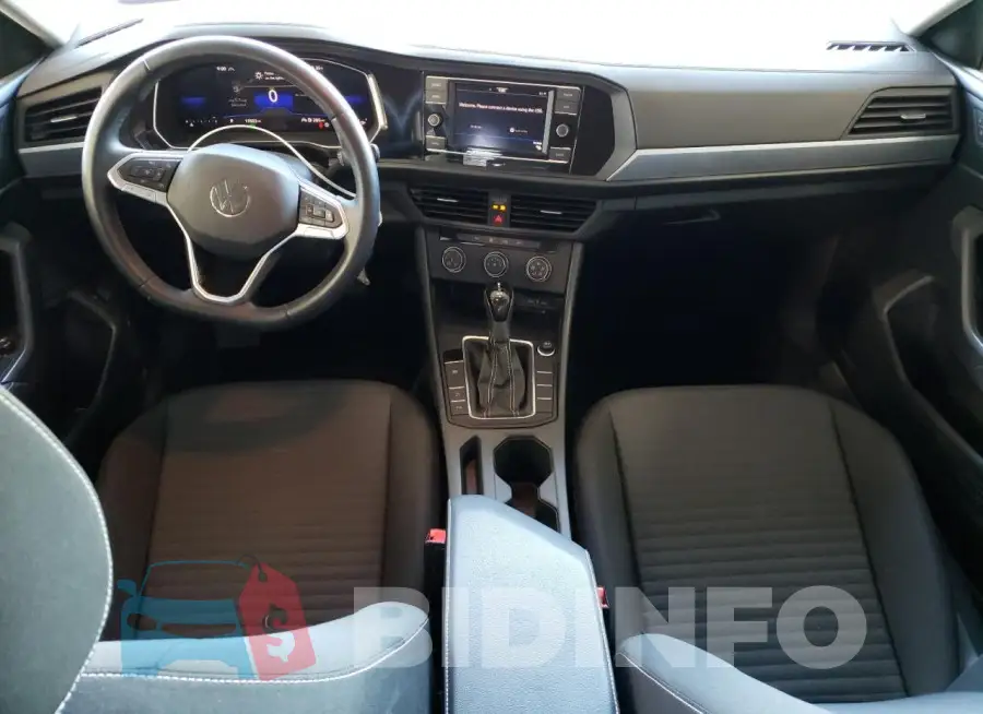 3VW5M7BU7RM027304 Photo# 8