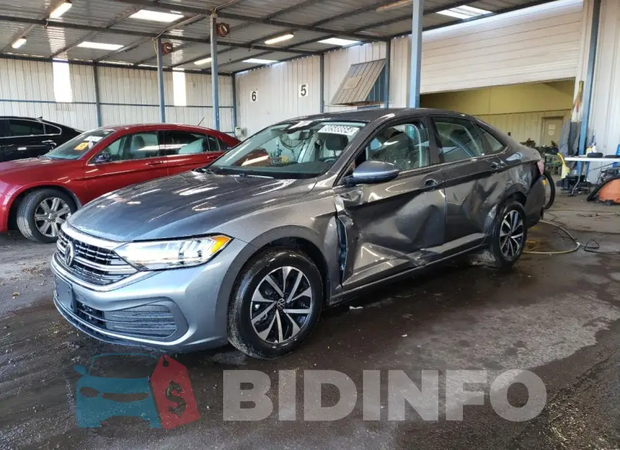 3VW5M7BU7RM027304 Photo# 1
