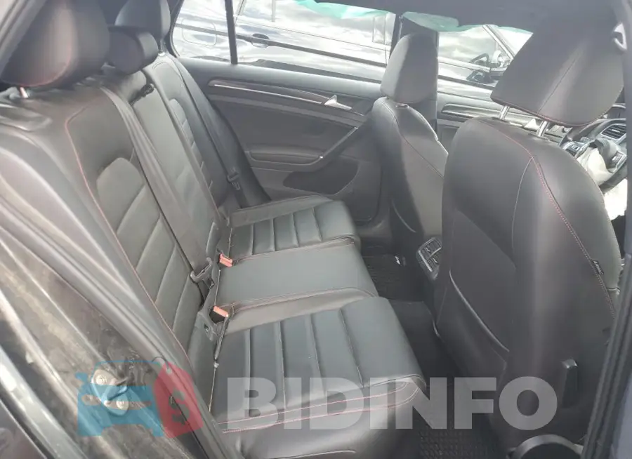 3VW5T7AU1FM103518 Photo# 10