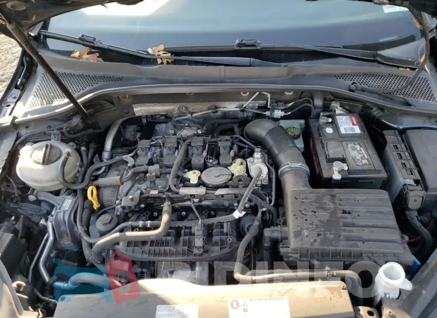 3VW5T7AU2HM056342 Photo# 11