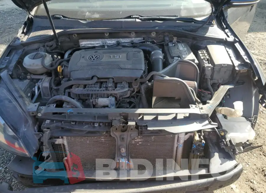 3VW5T7AU3FM033956 Photo# 11