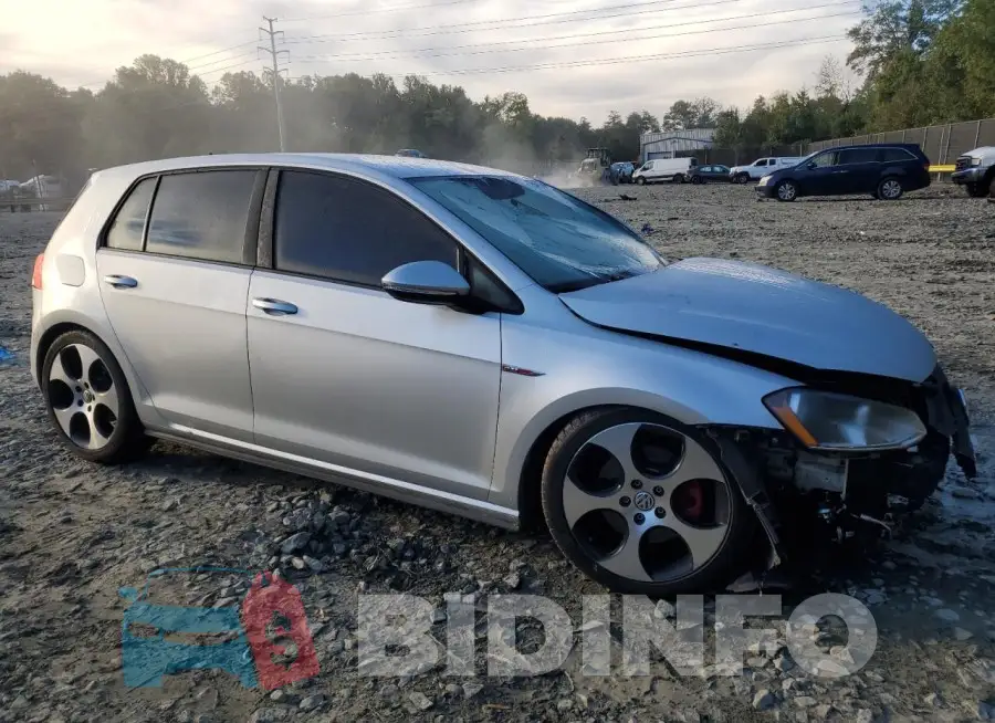 3VW5T7AU9HM012581 Photo# 4