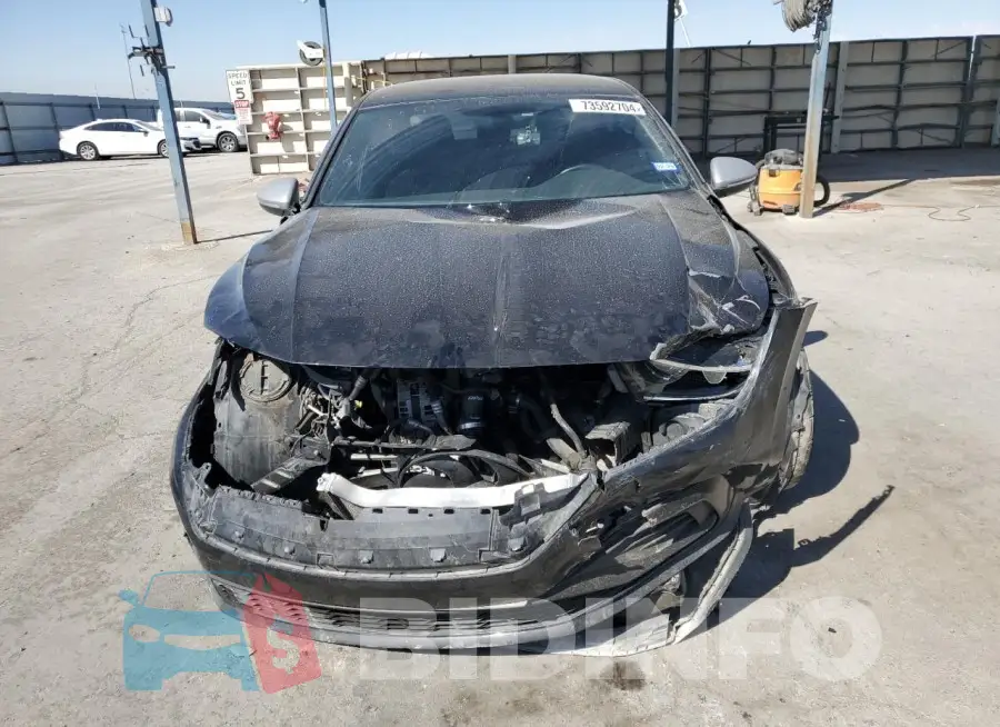 3VW5T7BU1KM138620 Photo# 5