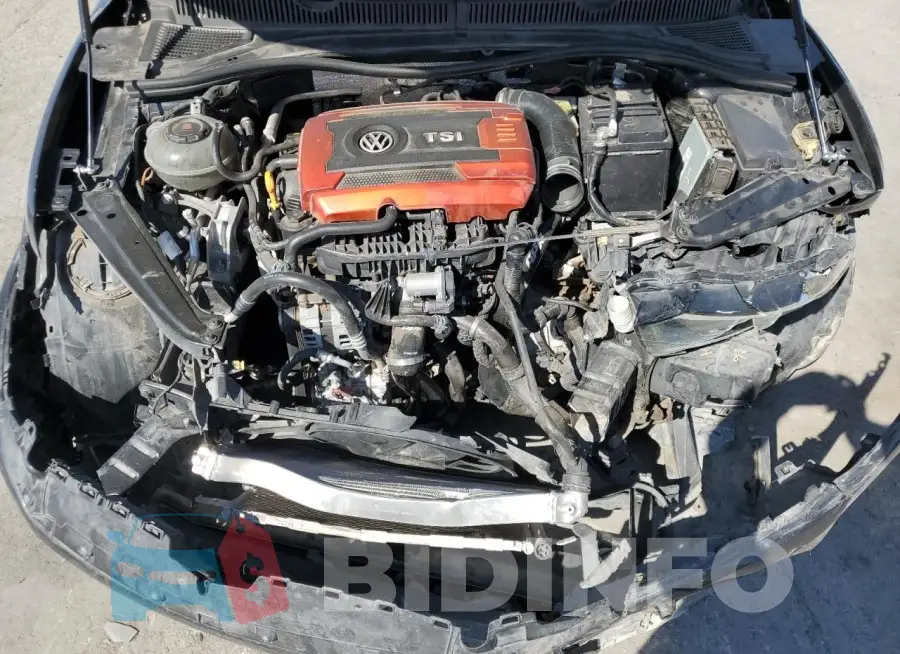 3VW5T7BU1KM138620 Photo# 11