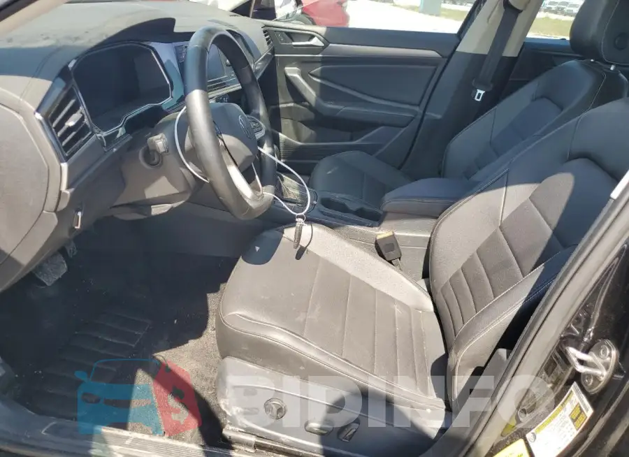 3VW7M7BUXNM013562 Photo# 7
