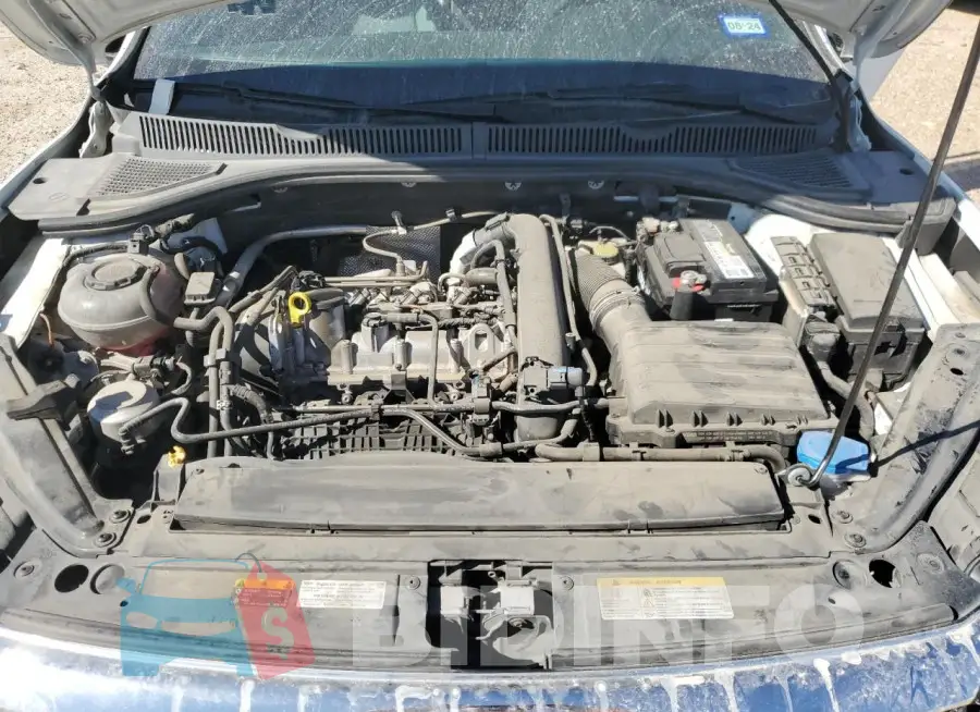 3VWCB7BU5LM064825 Photo# 11