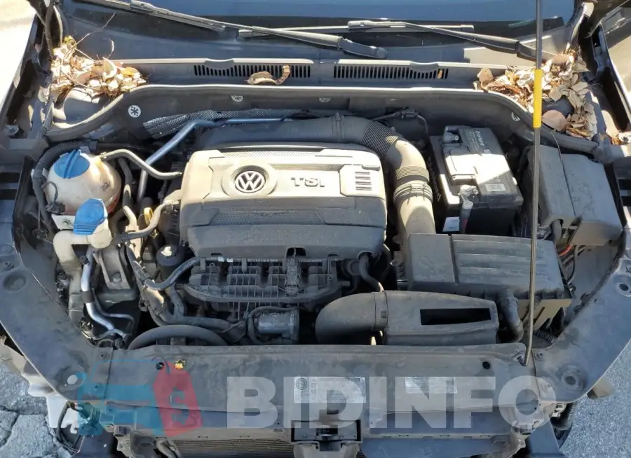 3VWD17AJ4FM273508 Photo# 11