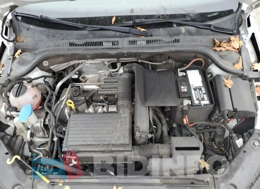 3VWDB7AJ1HM282005 Photo# 11