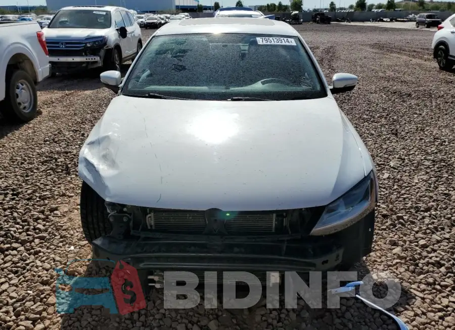 3VWDB7AJ8HM395417 Photo# 5