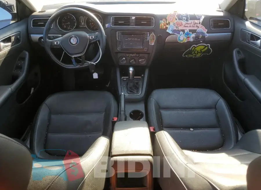 3VWDB7AJXHM273612 Photo# 8