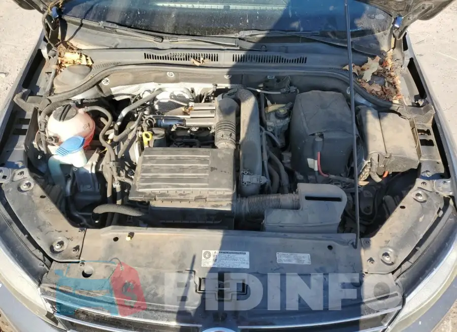 3VWDB7AJXHM273612 Photo# 11