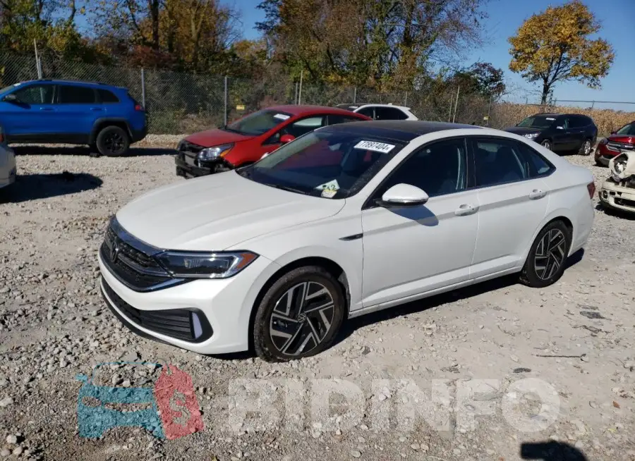 3VWGM7BU3RM013215 Photo# 1