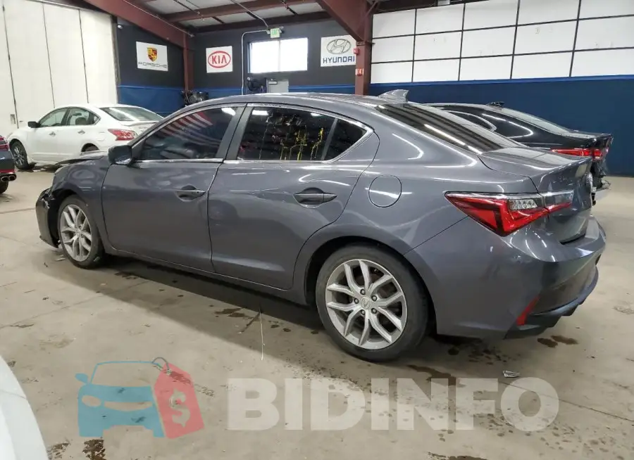 19UDE2F33MA006327 Photo# 2
